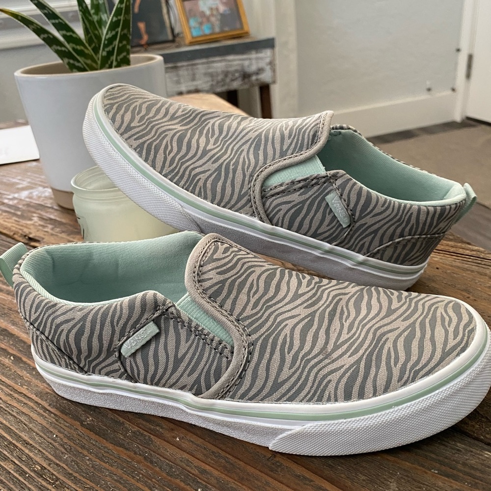Vans Sneakers